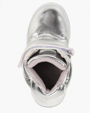 Миниатюра фотографии Ботинки modis