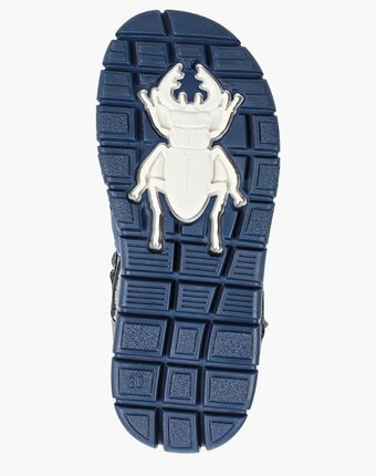 Миниатюра фотографии Сандалии котофей