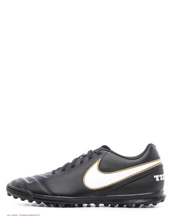 Миниатюра фотографии Шиповки tiempo rio iii tf, nike