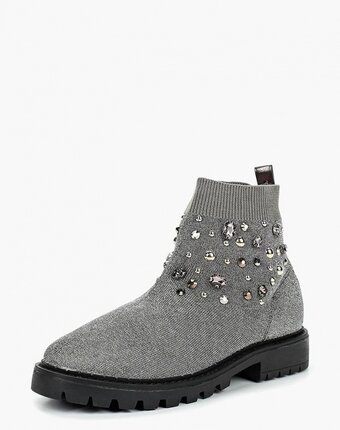 Миниатюра фотографии Ботинки malien