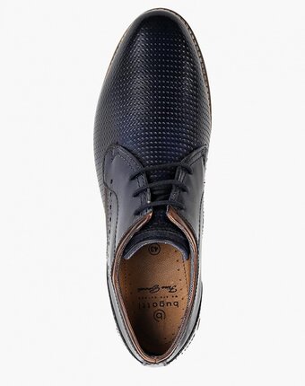 Миниатюра фотографии Туфли bugatti