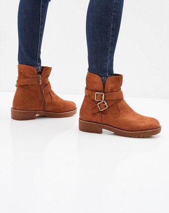 Миниатюра фотографии Полусапоги laik