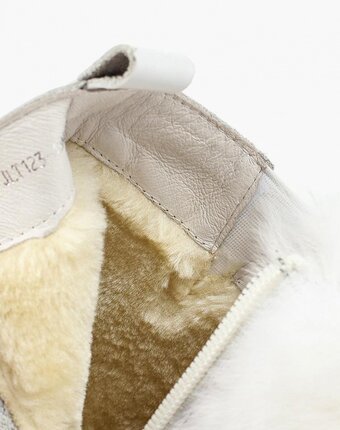 Миниатюра фотографии Ботинки berkonty