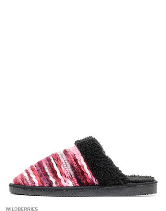 Миниатюра фотографии Тапочки, funky fish