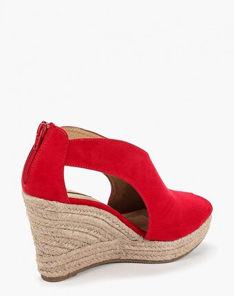 Миниатюра фотографии Эспадрильи corina