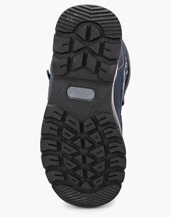 Превью изображения Ботинки patrol Миниатюра фотографии Ботинки patrol