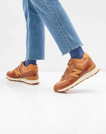 Миниатюра фотографии Кроссовки new balance