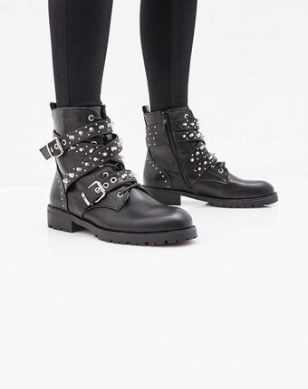 Миниатюра фотографии Ботинки la bottine souriante