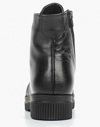 Миниатюра фотографии Ботинки clovis