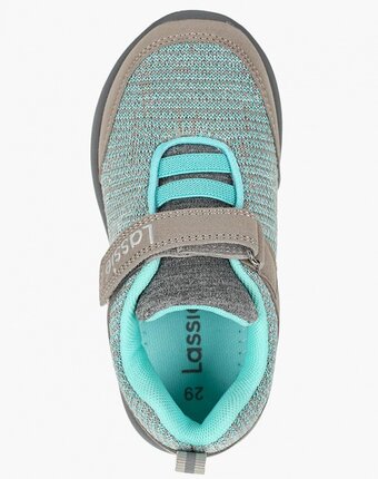 Миниатюра фотографии Кроссовки lassie