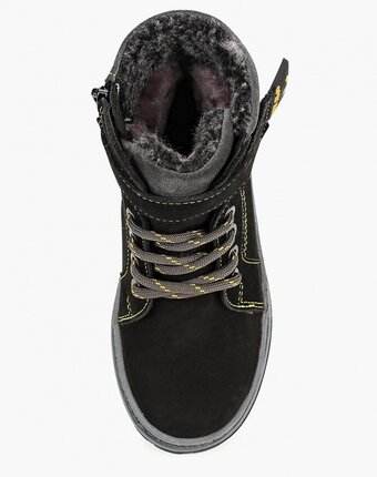 Миниатюра фотографии Ботинки лель