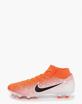 Миниатюра фотографии Бутсы зальные nike