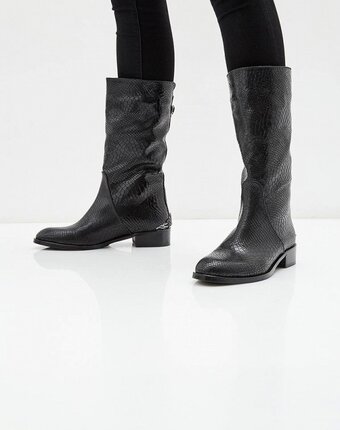 Миниатюра фотографии Сапоги brulloff