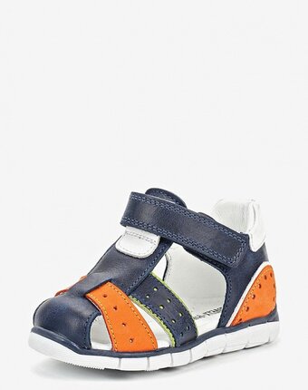 Миниатюра фотографии Сандалии lovely puppy