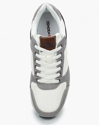 Миниатюра фотографии Кроссовки zenden active