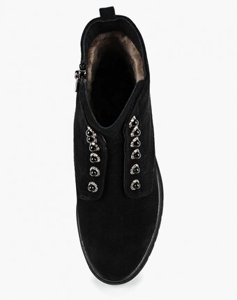 Миниатюра фотографии Ботинки berkonty