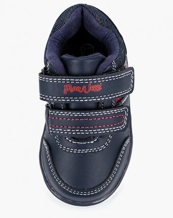 Миниатюра фотографии Кеды max & jessi