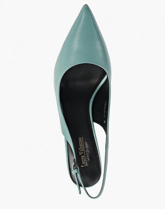 Миниатюра фотографии Туфли laura valorosa