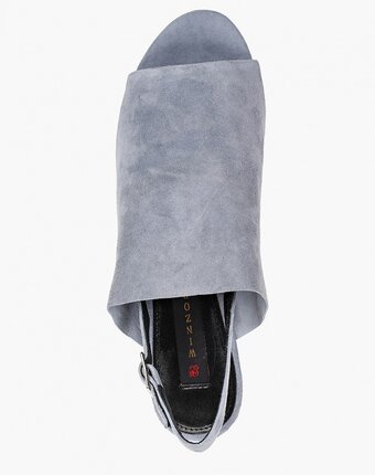 Миниатюра фотографии Босоножки winzor