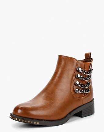 Миниатюра фотографии Ботинки style shoes