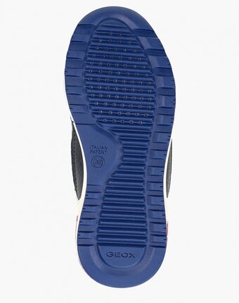 Миниатюра фотографии Кроссовки geox