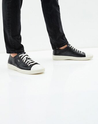 Миниатюра фотографии Кеды woodland