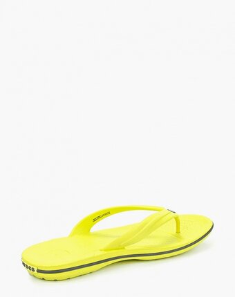 Миниатюра фотографии Сланцы crocs