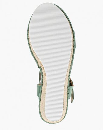Миниатюра фотографии Босоножки ideal shoes