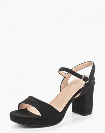 Превью изображения Босоножки mellisa Миниатюра фотографии Босоножки mellisa