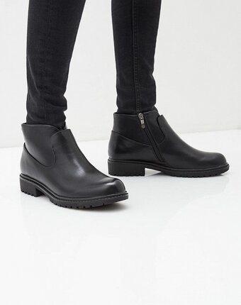 Миниатюра фотографии Ботинки t.taccardi