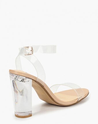 Миниатюра фотографии Босоножки steve madden