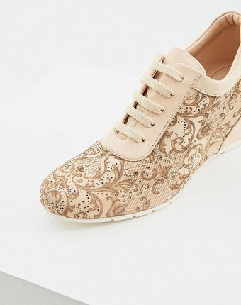 Миниатюра фотографии Ботильоны baldinini