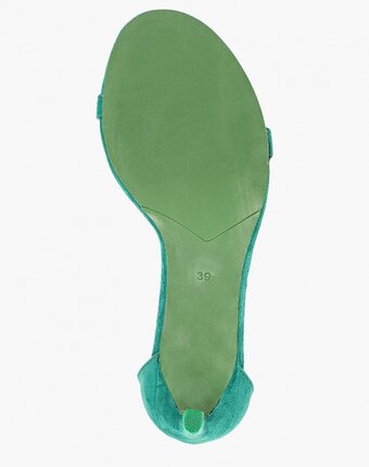 Миниатюра фотографии Босоножки ideal shoes