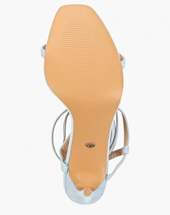 Миниатюра фотографии Босоножки ideal shoes