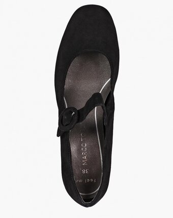 Миниатюра фотографии Туфли marco tozzi