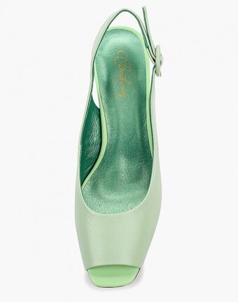 Миниатюра фотографии Босоножки berkonty