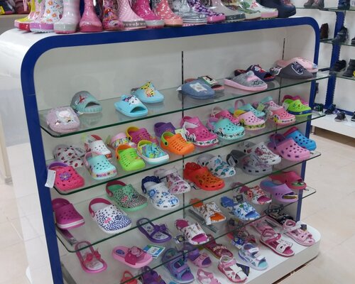 Фотография обувного магазина Elit Baby