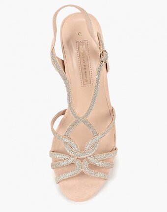 Миниатюра фотографии Босоножки dorothy perkins