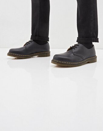 Миниатюра фотографии Ботинки dr. martens