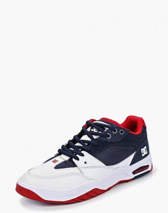 Миниатюра фотографии Кроссовки dc shoes