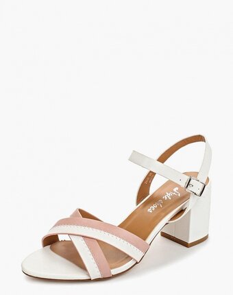 Миниатюра фотографии Босоножки style shoes