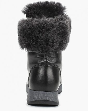 Миниатюра фотографии Ботинки pierre cardin