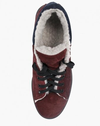 Миниатюра фотографии Кроссовки dasti