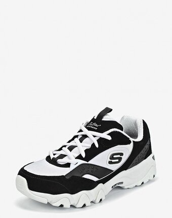 Миниатюра фотографии Кроссовки skechers