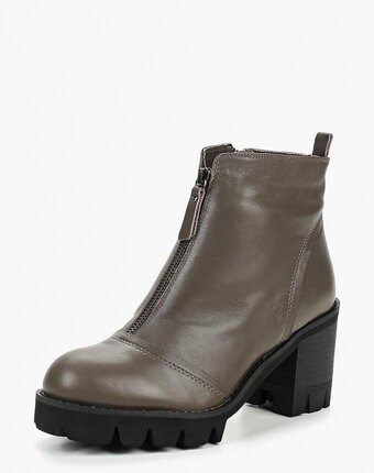 Миниатюра фотографии Ботильоны berkonty