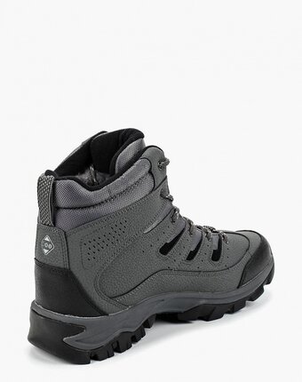 Миниатюра фотографии Ботинки трекинговые strobbs