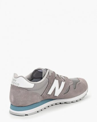 Миниатюра фотографии Кроссовки new balance