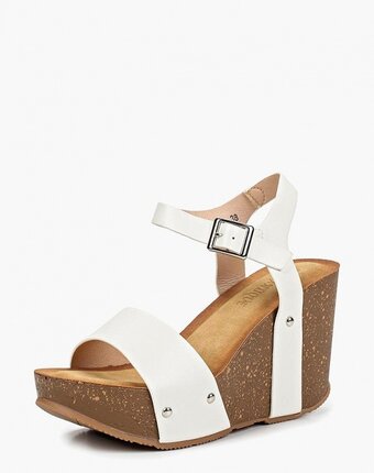 Превью изображения Босоножки diamantique Миниатюра фотографии Босоножки diamantique