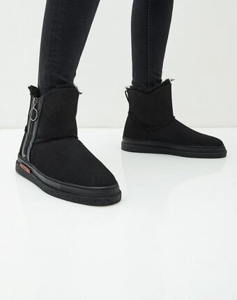 Миниатюра фотографии Полусапоги gant