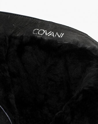 Миниатюра фотографии Полусапоги covani